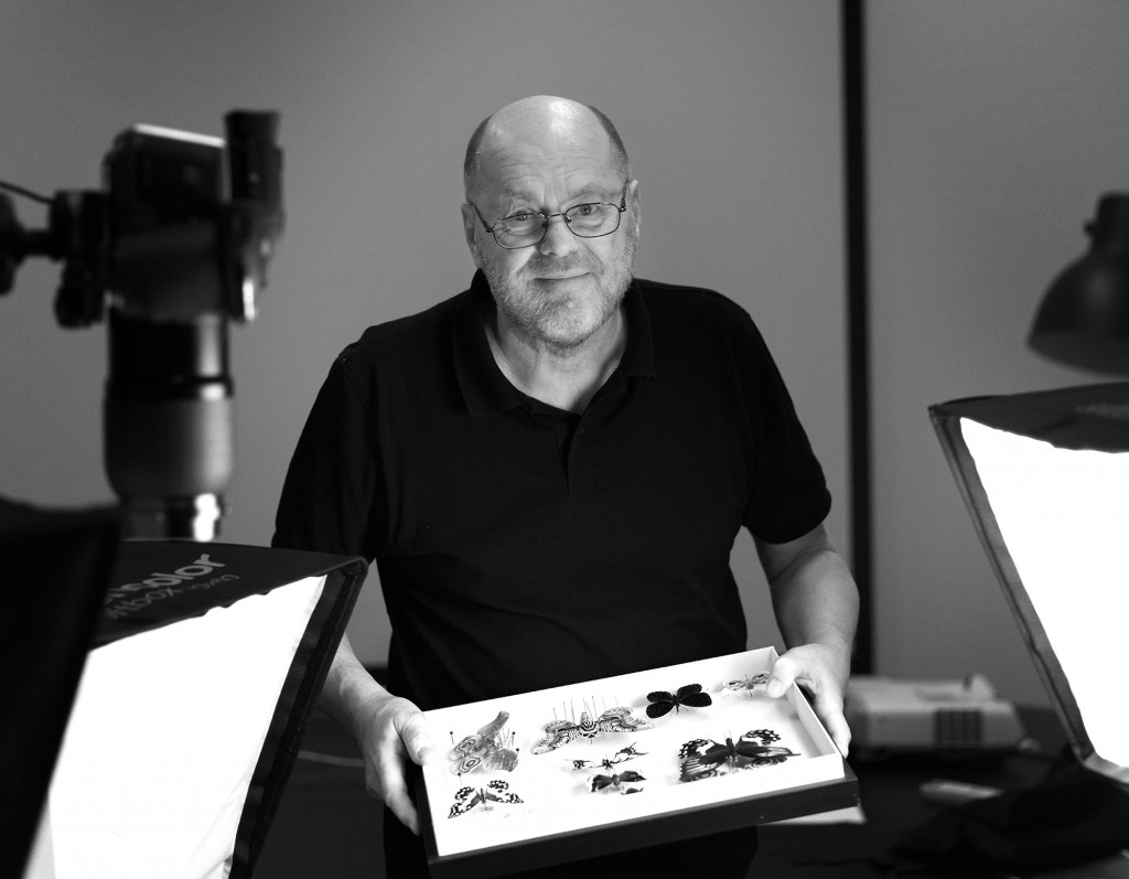 Göran in Hasselblad studio2